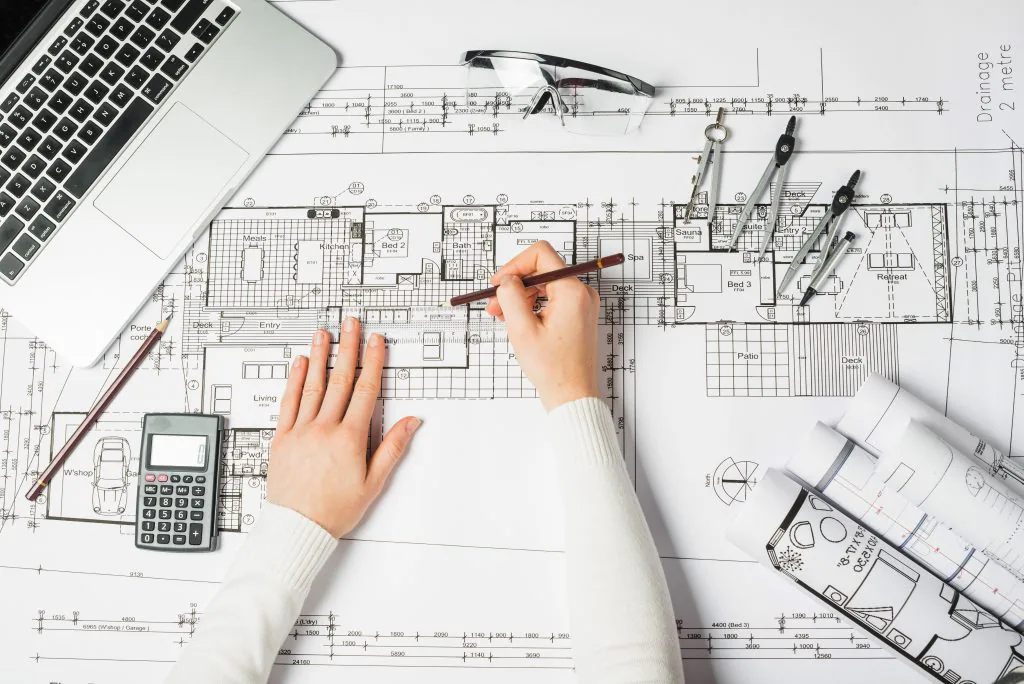 Architectural Documentation